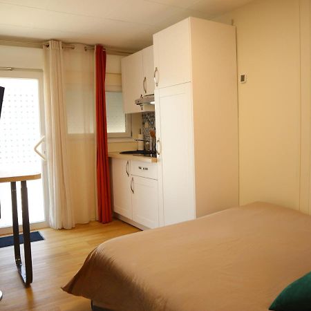 Aa Studio'Moment Bourbourg Centre Apartment Luaran gambar