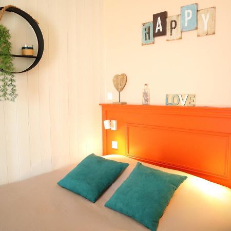 Aa Studio'Moment Bourbourg Centre Apartment Luaran gambar