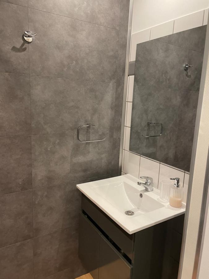 Aa Studio'Moment Bourbourg Centre Apartment Luaran gambar