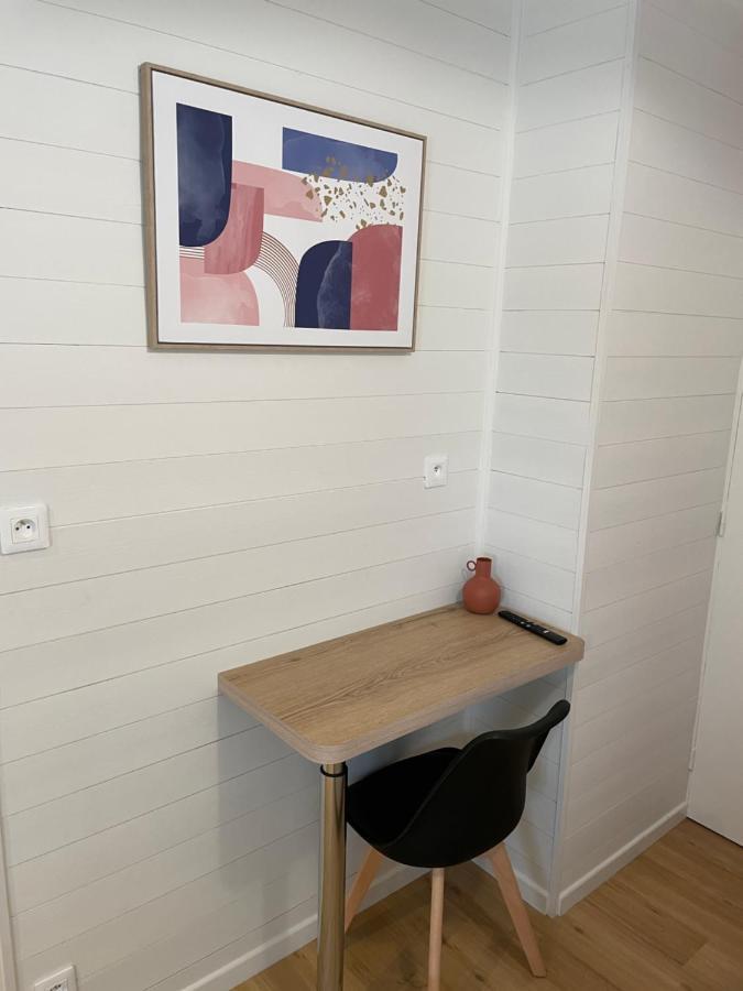 Aa Studio'Moment Bourbourg Centre Apartment Luaran gambar