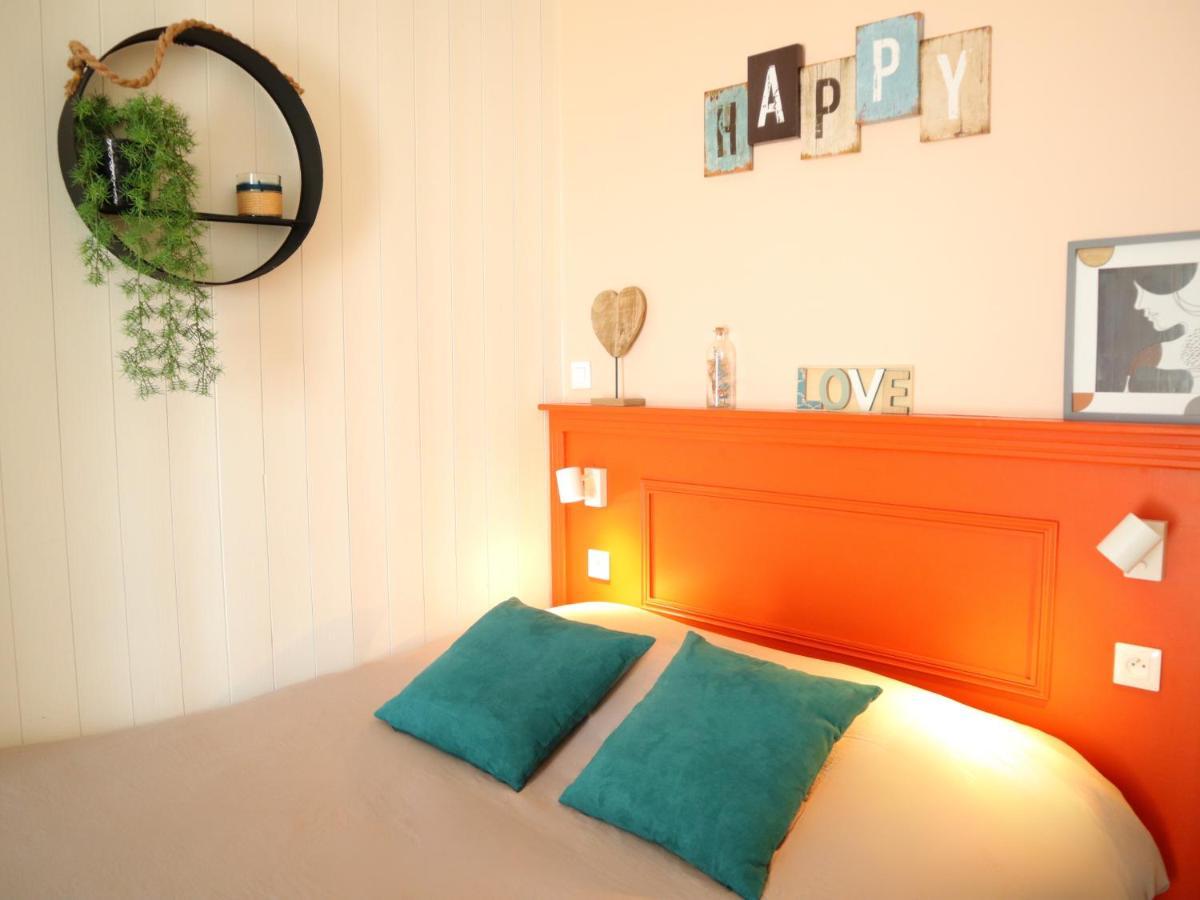 Aa Studio'Moment Bourbourg Centre Apartment Luaran gambar
